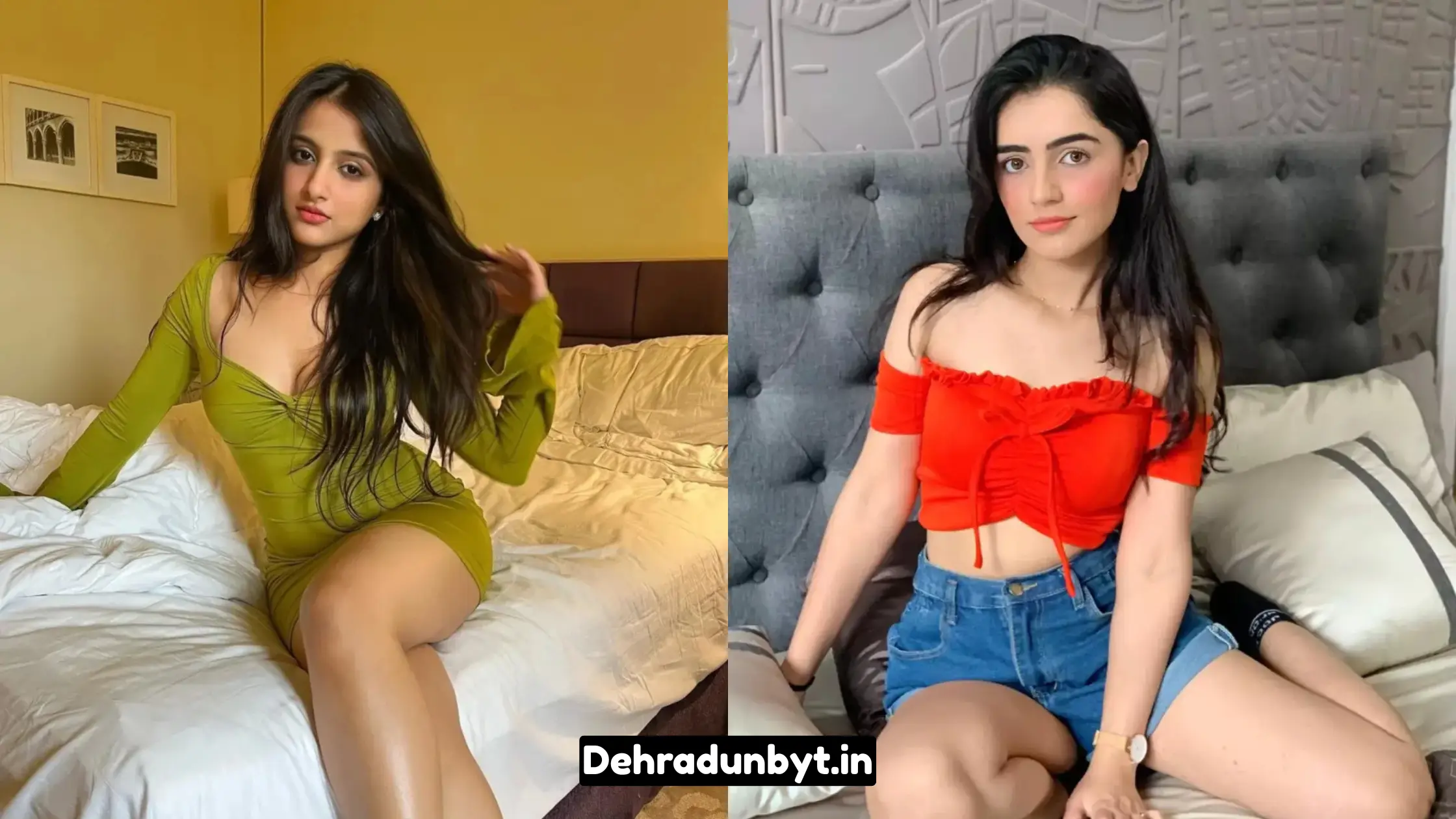 VIP call girls available in Dehradun