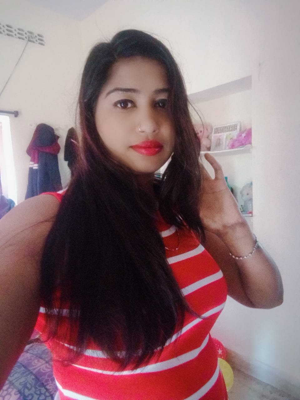 Exclusive Gomti Nagar call girl in Dehradun